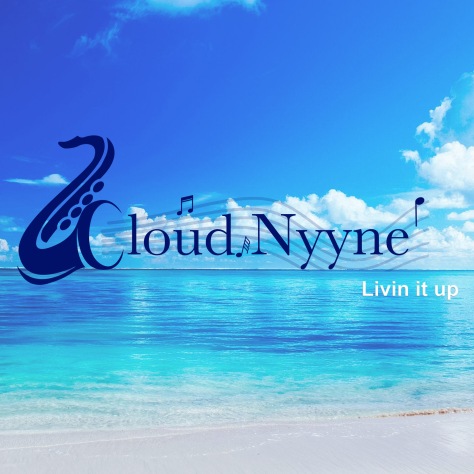 Cloud Nyyne Livin It Up